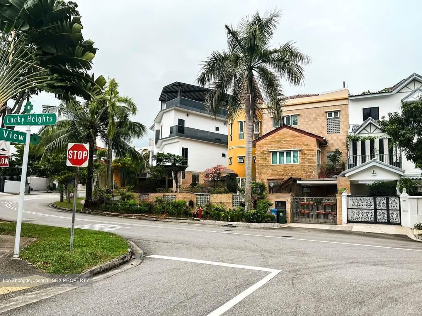 Lucky Heights (D16), Terrace #533388661